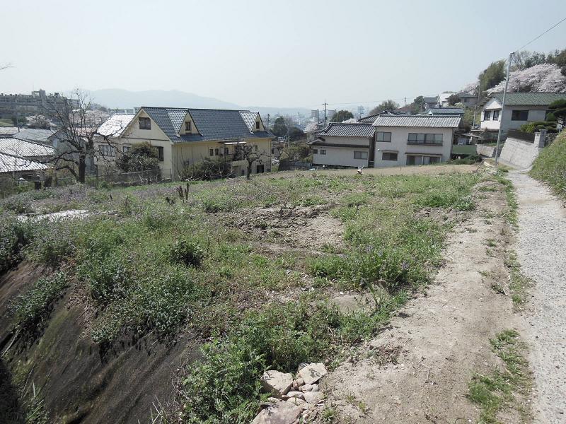 西深津町売土地