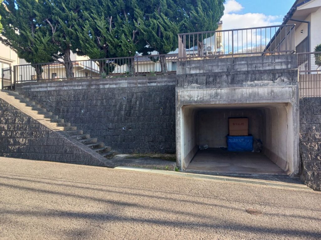 福山市大谷台2丁目