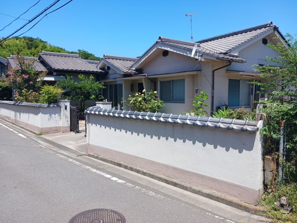 福山市内海町中古