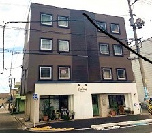 マンション 福山市沖野上町4丁目