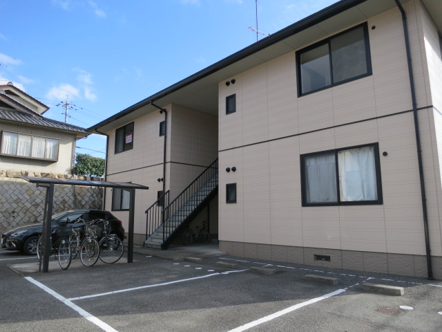 ドリームヒル・ユウ 202