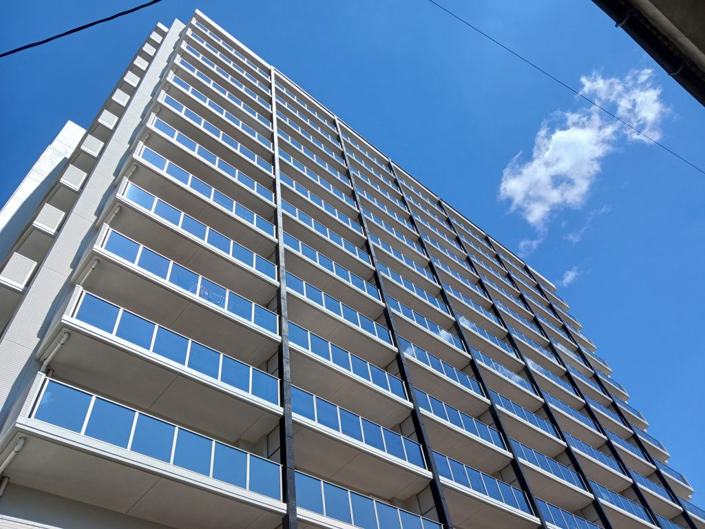 ヴェルディ沖野上パークテラスⅡ