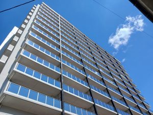 売マンション 福山市多治米町6-1-28