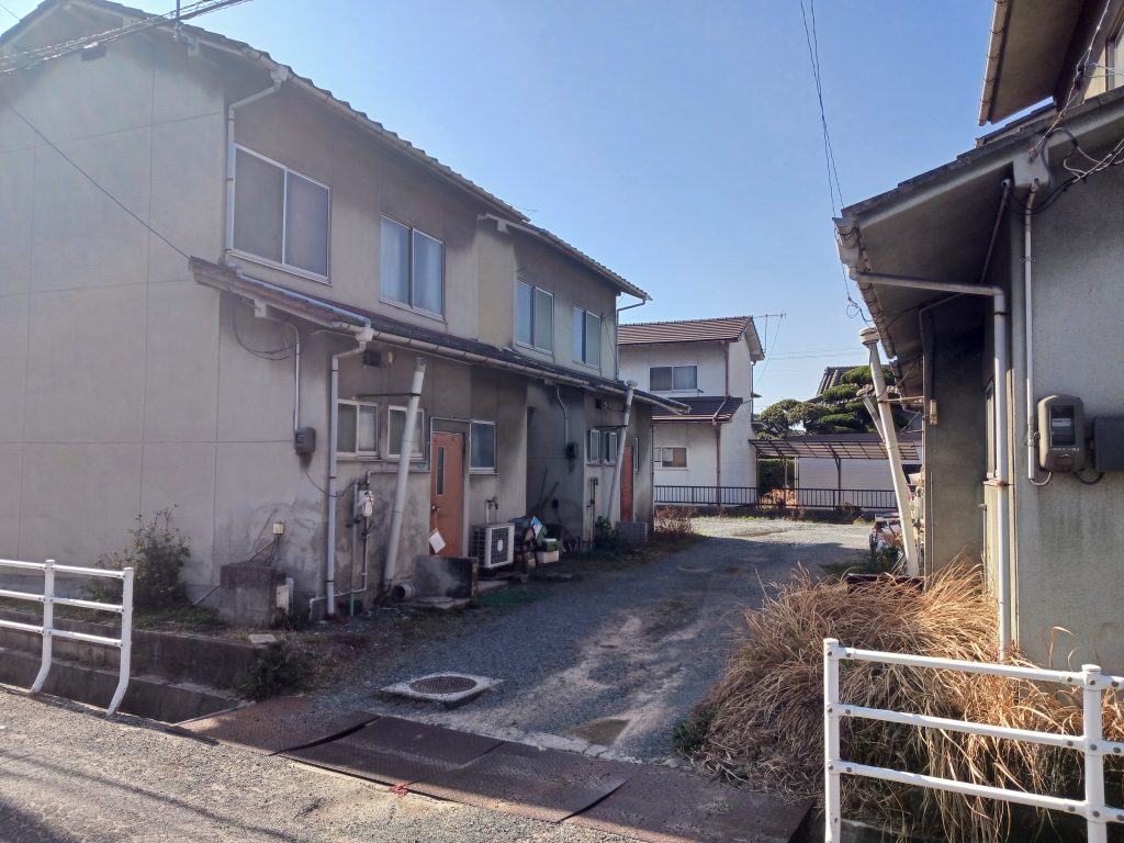 東川口町4丁目　売土地