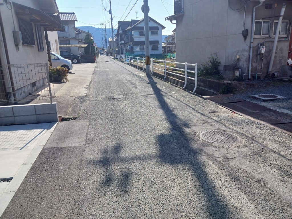 東川口町4丁目 売土地