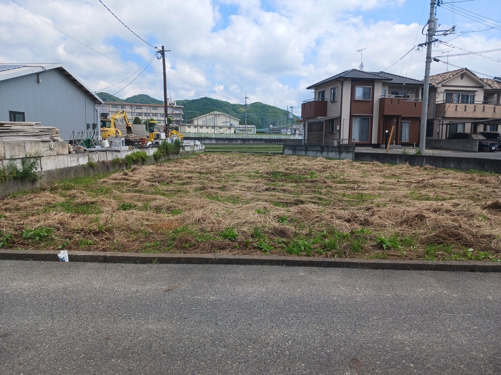 加茂町下加茂