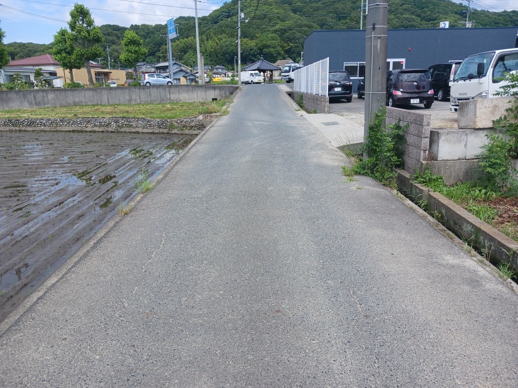加茂町下加茂